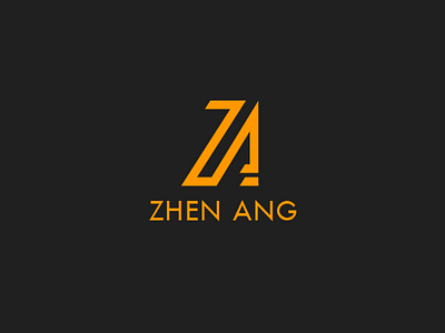 Z & A logo