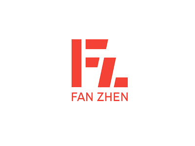 F & Z logo logo