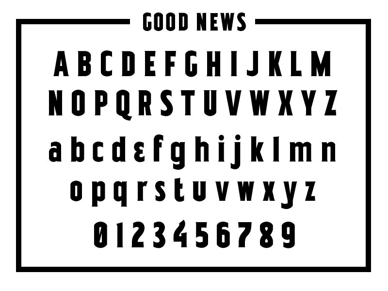 Good News [GIF]