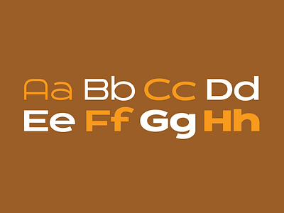 Farmers Co-op V4.0 farmers co op release typeface update