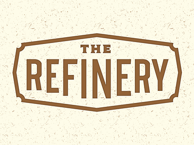 The Refinery