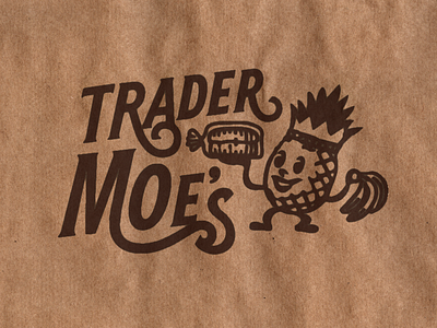 Trader Moe's