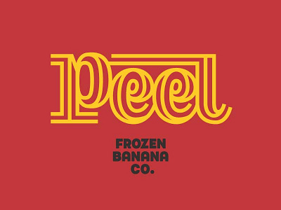 Peel