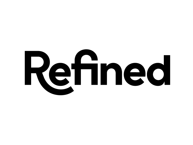 Refined By Kyle Wayne Benson On Dribbble