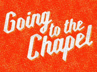 Going to the Chapel download font free fun times going to the chapel millie typeface