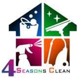 4 Seasons Carpet Clean