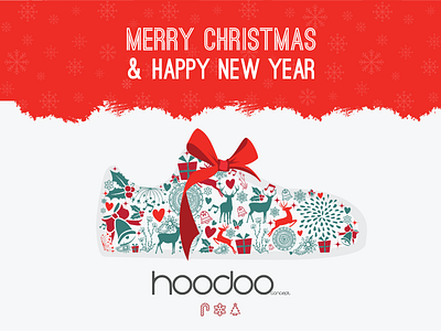 Hoodoo christmas