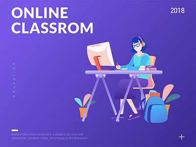 Onlineclassroom