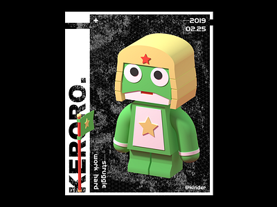 Keroro