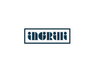 Wordmark 2 – unchosen