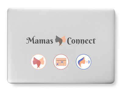 Mamas Icons