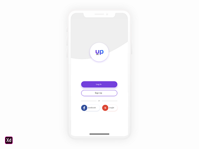 Dailyui 001 Sign Up 001 challenge dailyui sign up