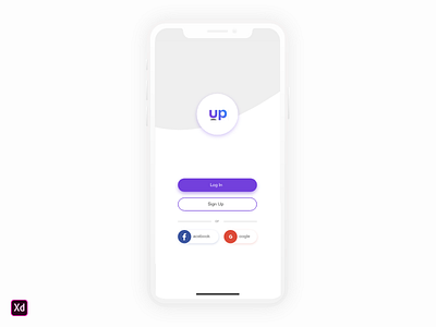 Dailyui 001 Sign Up