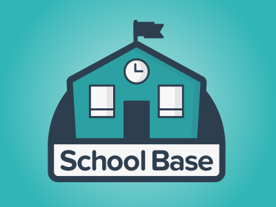 Schoolbase Logo logo