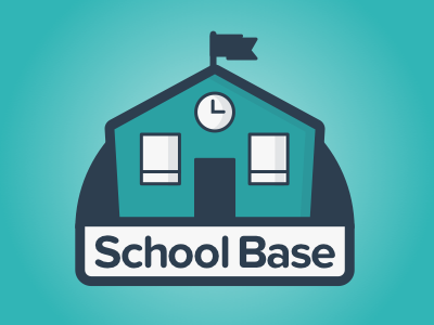 Schoolbase Logo