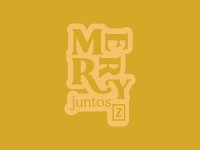 Merry Juntos – Feliz Navidad – Zócalo