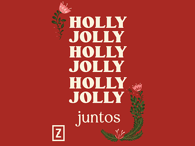 Feliz Navidad – Zócalo mexican
