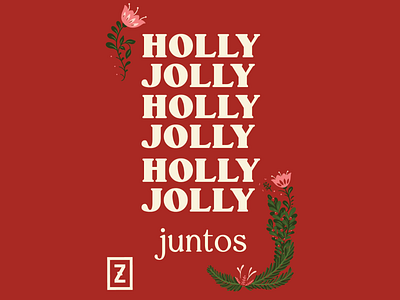 Feliz Navidad – Zócalo