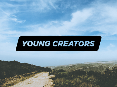 Young Creators Logo