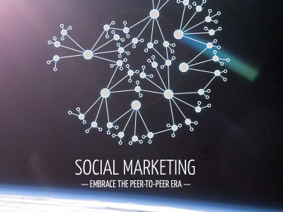 Social Marketing Fractal