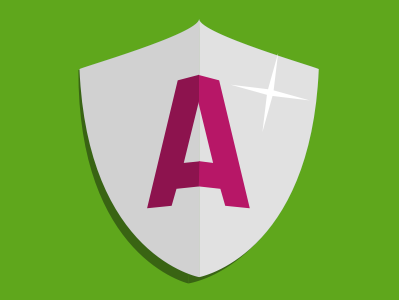 A is for Aspirador logo