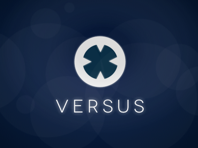 Get VERSUS game logo versus