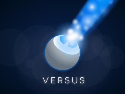 Versus Blaster Icon