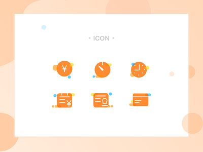 icon icon orange
