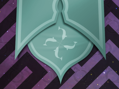 Narwhal Banner