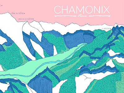 chamonix