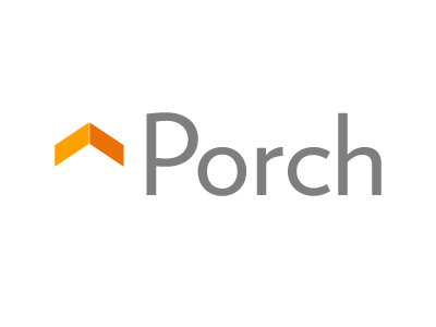 Porch Logo