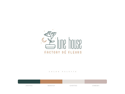 Lune House Logo