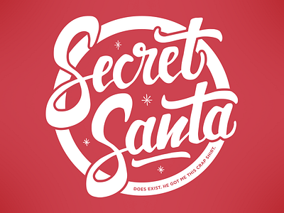 Secret Santa