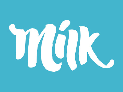 Milk