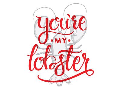 You My Lobster