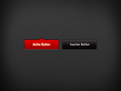 Navigation bar buttons navigation ui