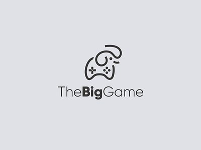 Big Game logo