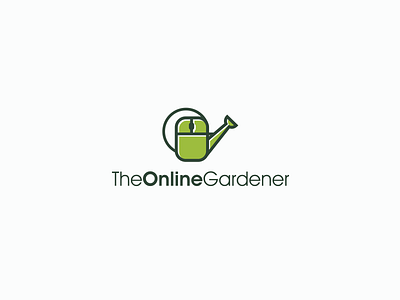 Online Gardener can computer garden hidden mouse online smart watering