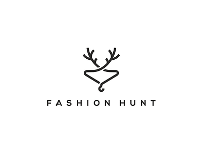 Fashion Hunt logo