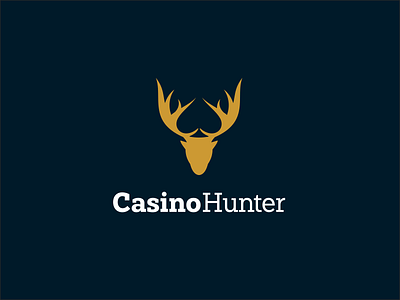 Casino Hunter logo