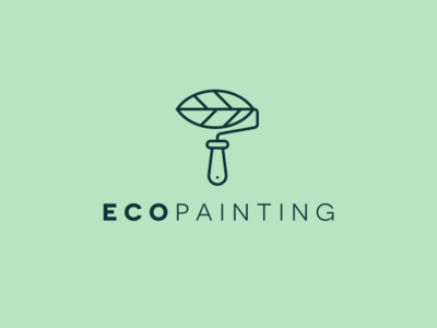 Eco painting