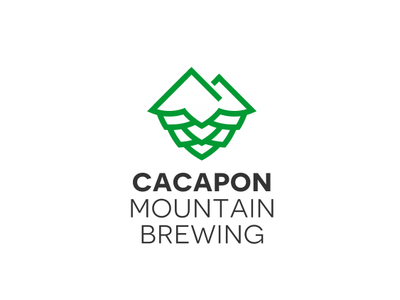 Mountain Brewing logo