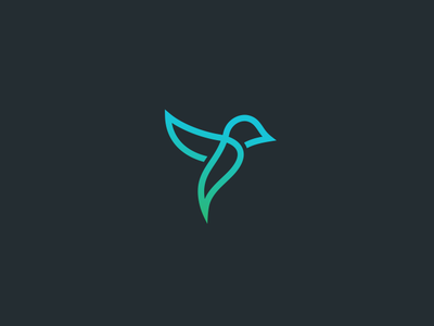 Bird logo