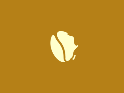 Coffee Africa africa cafe coffee coffee bean outline smart wild