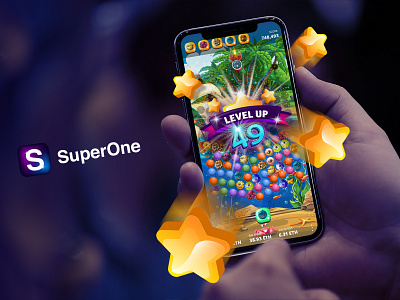 SuperOne Games casino coins crypto crypto currency crypto exchange crypto gaming cryptocurrencies gaming lottery uiux user interface