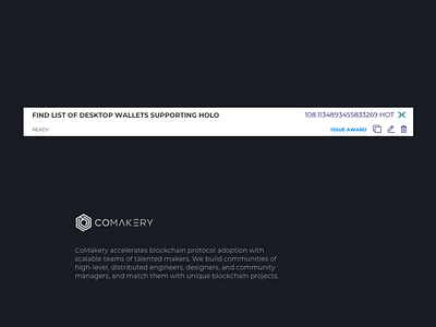 Confirm Delete Micro Interaction confirmation crypto micro interaction minimal