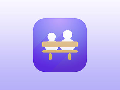 iPhone Springboard icon
