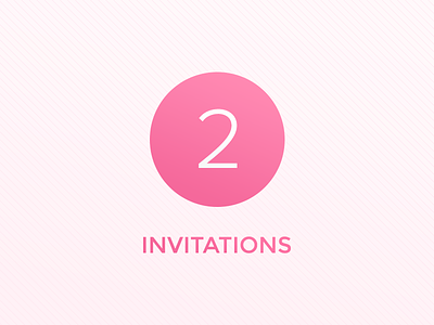 2 Dribbble Invitations dribbble invitation invitations invite invites