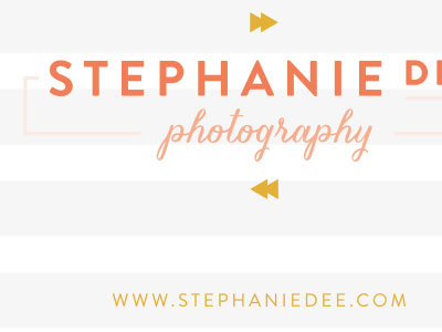 Preview for Stephanie Dee logo