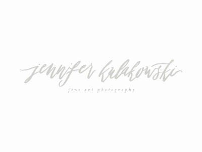 Jennifer Kulakowski Logo